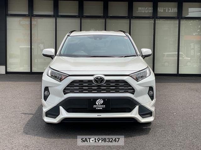 Toyota RAV4 2021-09 8075311-3