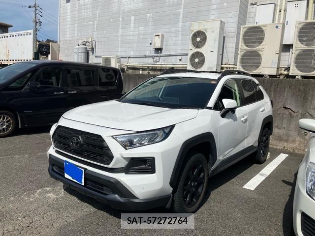 Toyota RAV4 2021-04 8101524-0