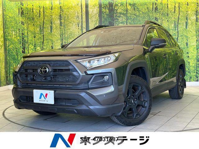 Toyota RAV4 2023-03 8101503-0