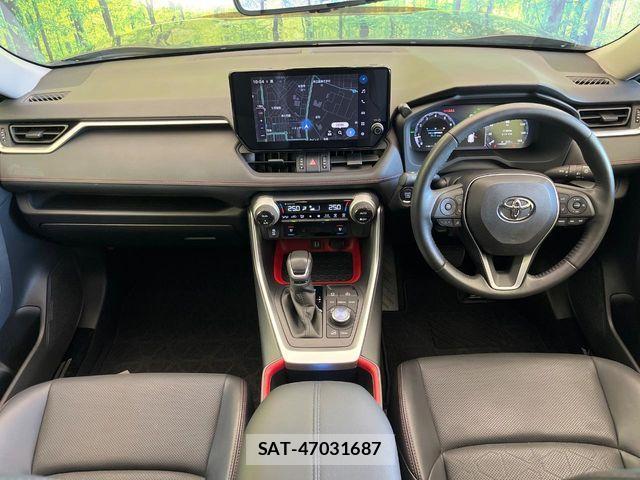 Toyota RAV4 2023-03 8101503-1