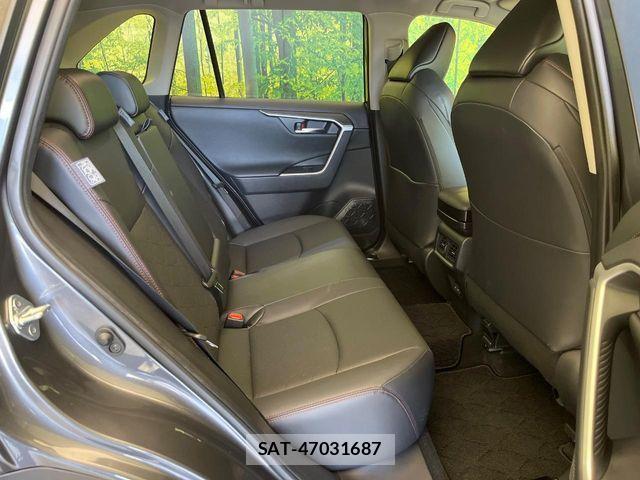 Toyota RAV4 2023-03 8101503-8