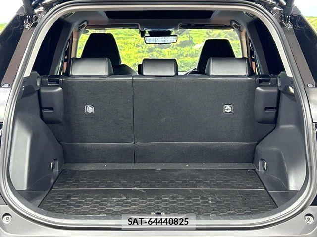 Toyota RAV4 2025-01 8101500-9