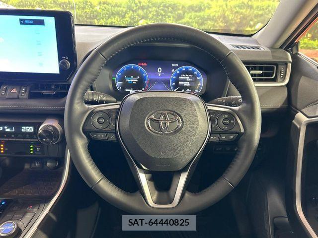 Toyota RAV4 2025-01 8101500-10