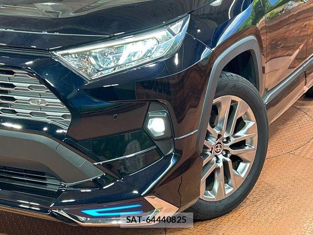 Toyota RAV4 2025-01 8101500-11