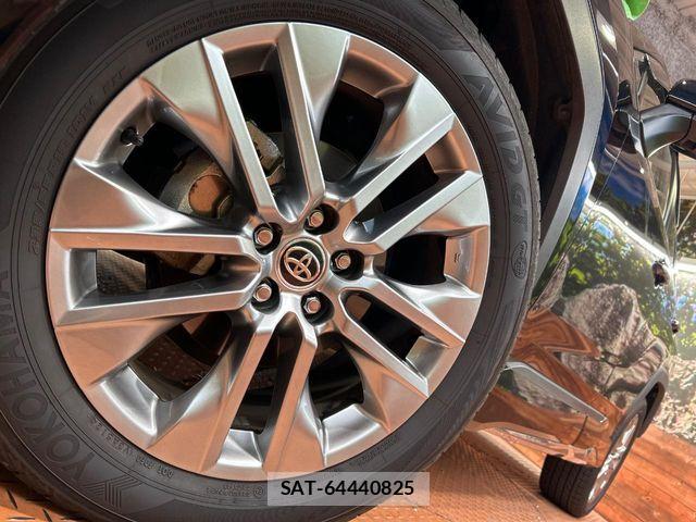Toyota RAV4 2025-01 8101500-12