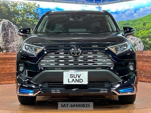 Toyota RAV4 2025-01 8101500-13