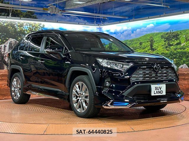 Toyota RAV4 2025-01 8101500-15