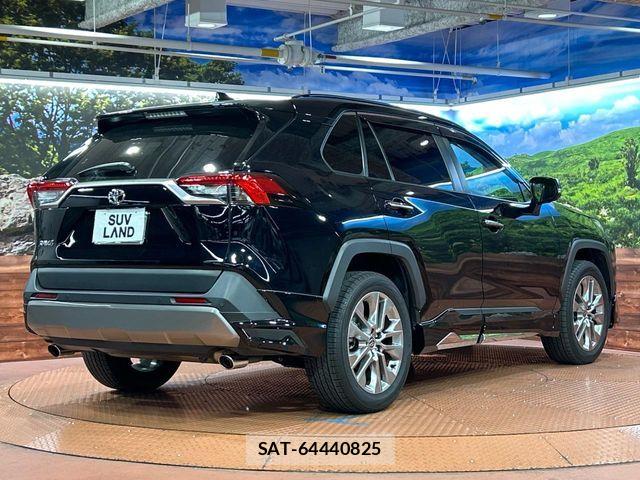 Toyota RAV4 2025-01 8101500-16