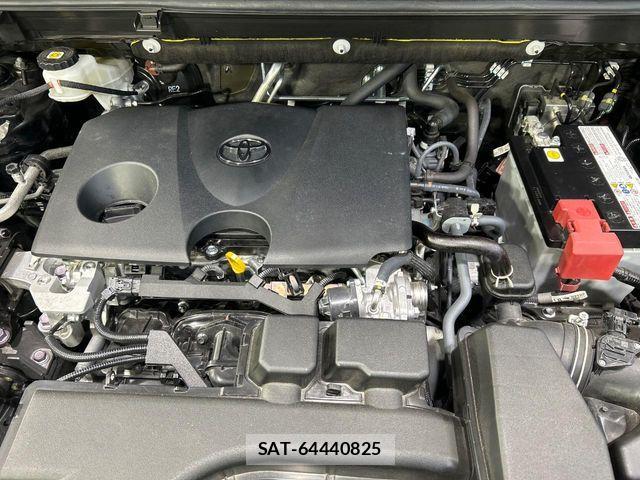 Toyota RAV4 2025-01 8101500-17