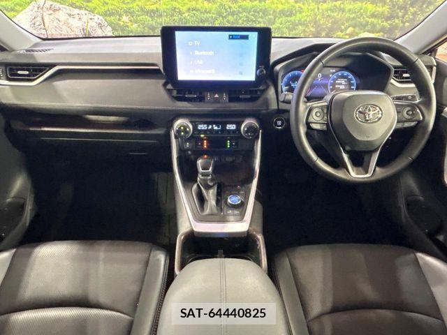 Toyota RAV4 2025-01 8101500-1