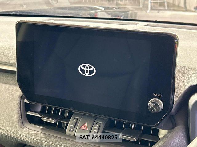 Toyota RAV4 2025-01 8101500-5