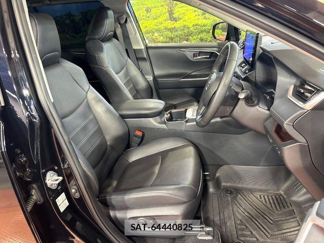 Toyota RAV4 2025-01 8101500-7