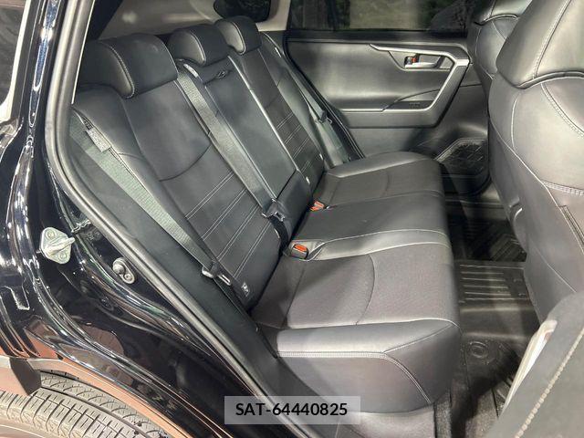 Toyota RAV4 2025-01 8101500-8