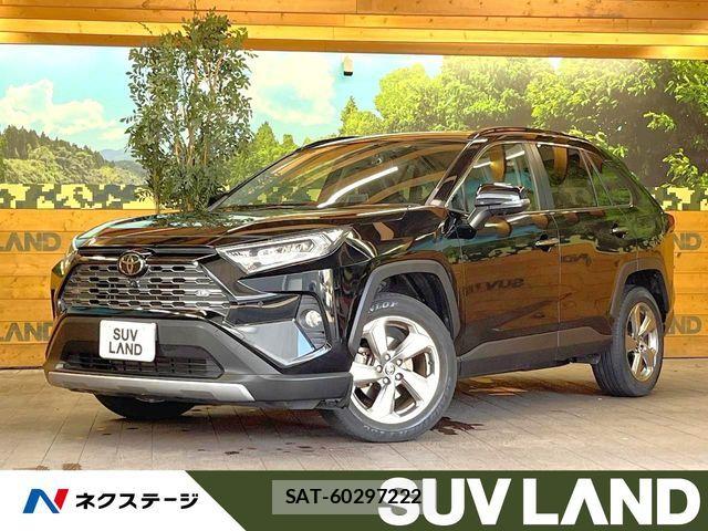 Toyota RAV4 2020-09 8101529-0