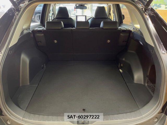 Toyota RAV4 2020-09 8101529-9
