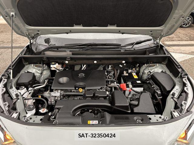 Toyota RAV4 2022-05 8101506-9