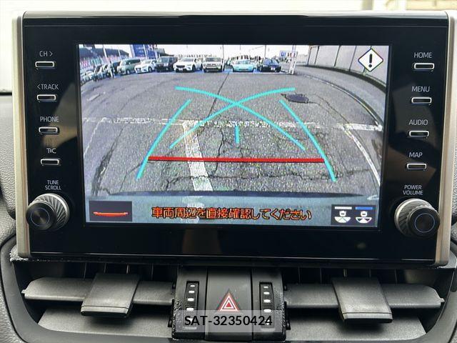 Toyota RAV4 2022-05 8101506-23