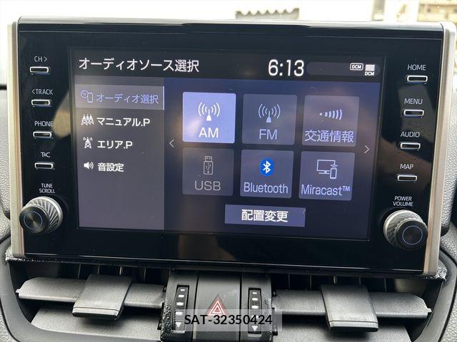 Toyota RAV4 2022-05 8101506-24