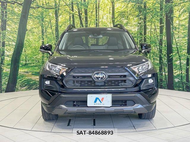 Toyota RAV4 2022-07 8101507-13