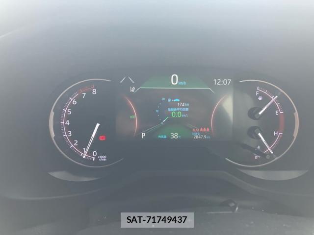 Toyota RAV4 2020-03 8101532-16