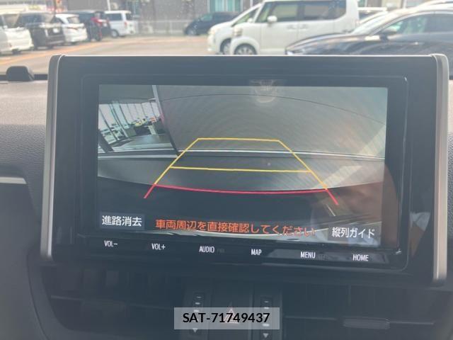 Toyota RAV4 2020-03 8101532-19