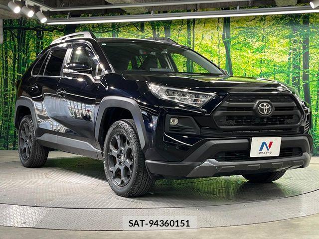 Toyota RAV4 2022-04 8101509-15