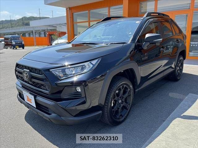 Toyota RAV4 2023-07 8101508-9