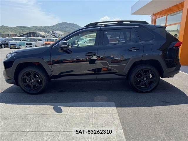 Toyota RAV4 2023-07 8101508-11