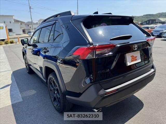 Toyota RAV4 2023-07 8101508-12