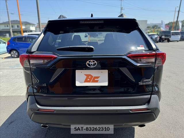Toyota RAV4 2023-07 8101508-13