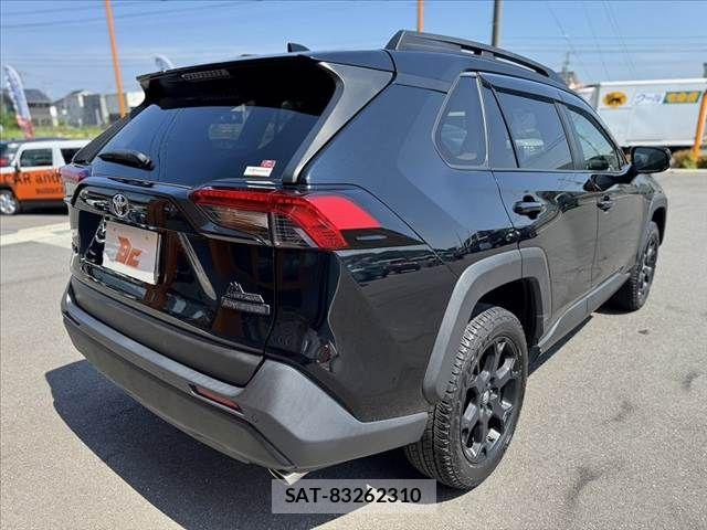 Toyota RAV4 2023-07 8101508-14