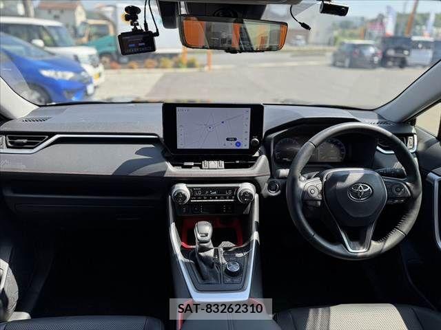 Toyota RAV4 2023-07 8101508-1