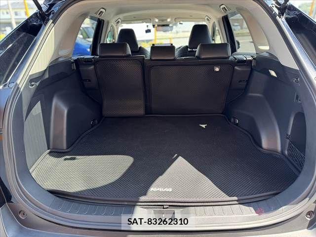Toyota RAV4 2023-07 8101508-19