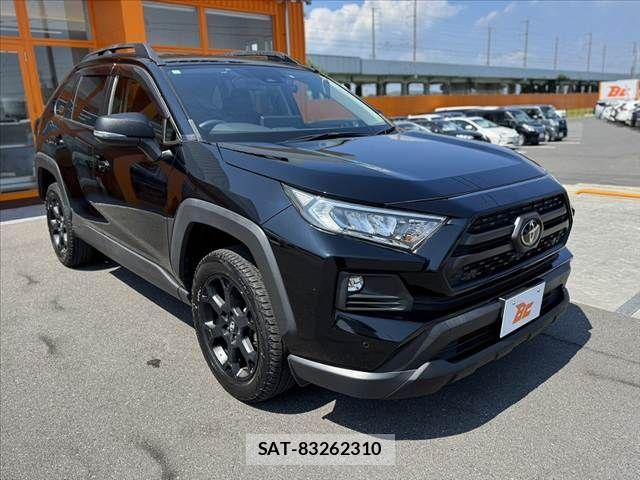 Toyota RAV4 2023-07 8101508-7
