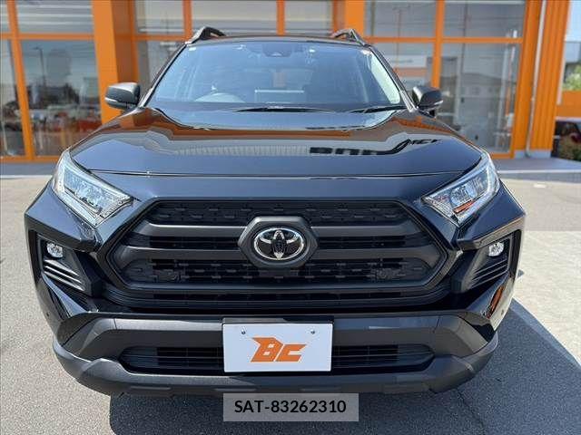 Toyota RAV4 2023-07 8101508-8