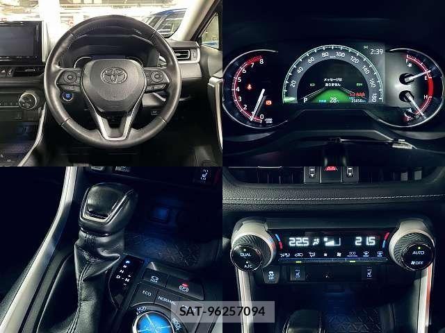 Toyota RAV4 2020-03 8101521-3
