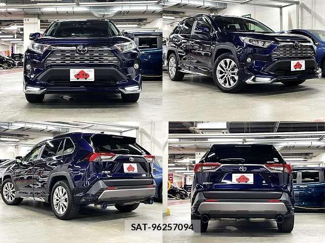 Toyota RAV4 2020-03 8101521-8