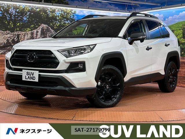 Toyota RAV4 2023-08 8101502-0