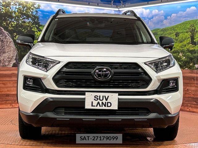 Toyota RAV4 2023-08 8101502-13