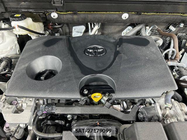 Toyota RAV4 2023-08 8101502-17