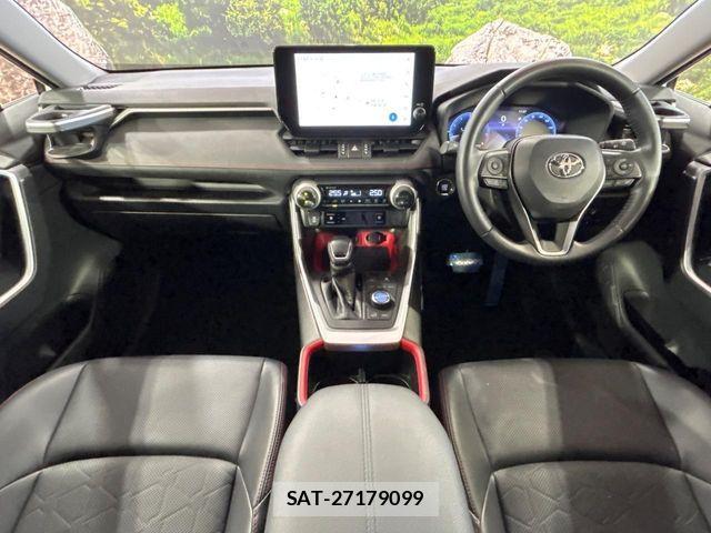 Toyota RAV4 2023-08 8101502-1