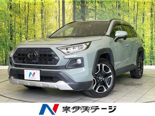 Toyota RAV4 2019-07 8101527-0