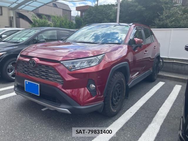 Toyota RAV4 2019-11 8101531-0