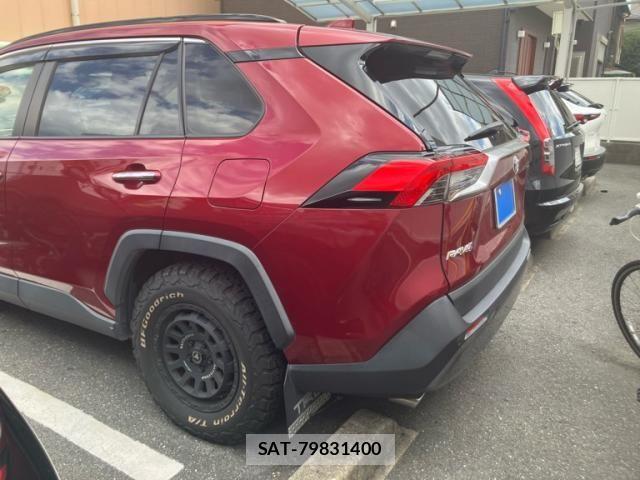 Toyota RAV4 2019-11 8101531-1