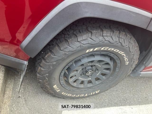 Toyota RAV4 2019-11 8101531-8