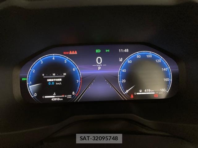 Toyota RAV4 2022-12 8101512-18