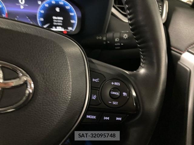Toyota RAV4 2022-12 8101512-20