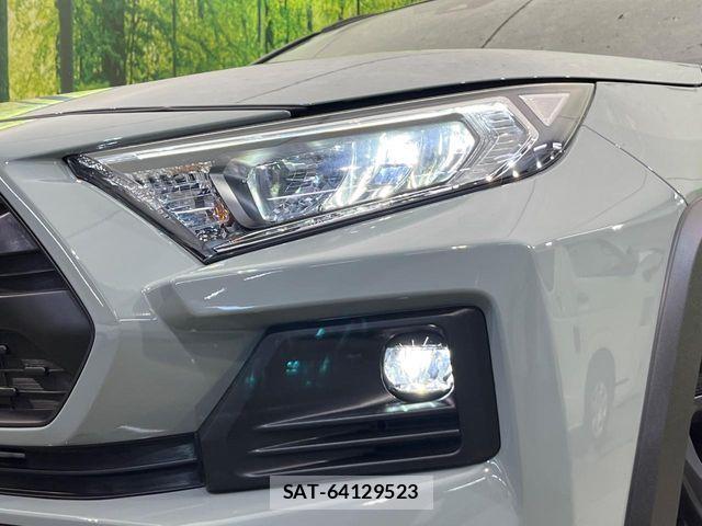 Toyota RAV4 2024-01 8101505-11
