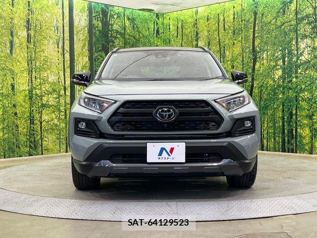Toyota RAV4 2024-01 8101505-13