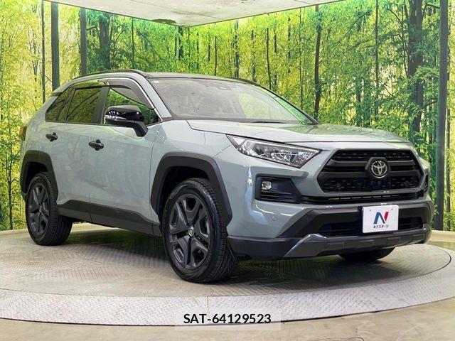 Toyota RAV4 2024-01 8101505-15